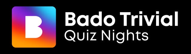 Bado Trivial Logo